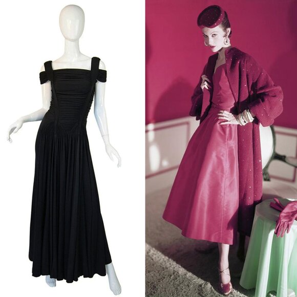 11-25 JUST VINTAGE SHARE - Picture 11 of 16